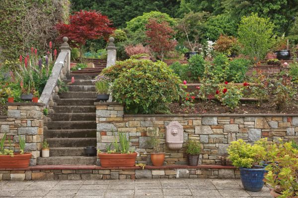 Cost of Hardscape Service in Westminster