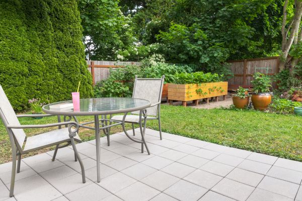 Cost of Paver Patio Installation in Westminster