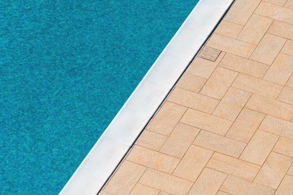 Cost of Paver Pool Deck Service in Westminster