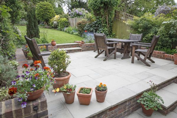 Cost of Backyard Pavers Installation in Westminster