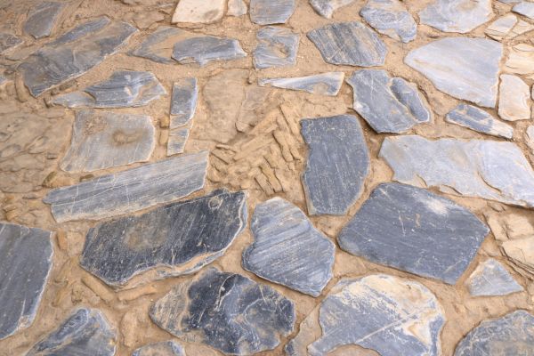 Cost of Limestone Pavers Installation in Westminster