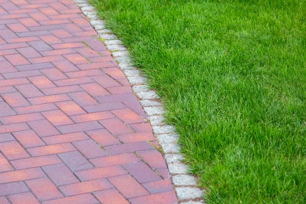 Cost of Brick Paving in Westminster