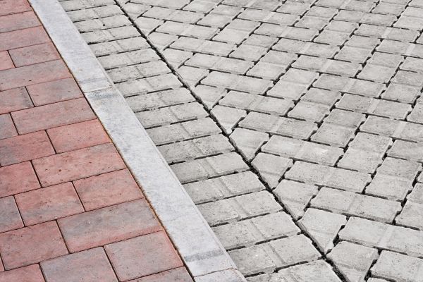 Cost of Brick Driveway Paving in Westminster