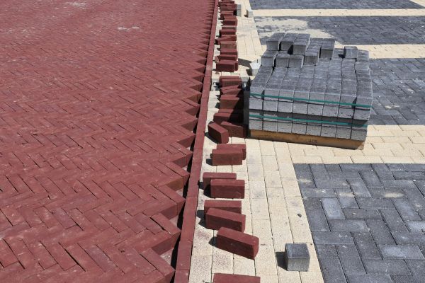Cost of Pavers Construction in Westminster