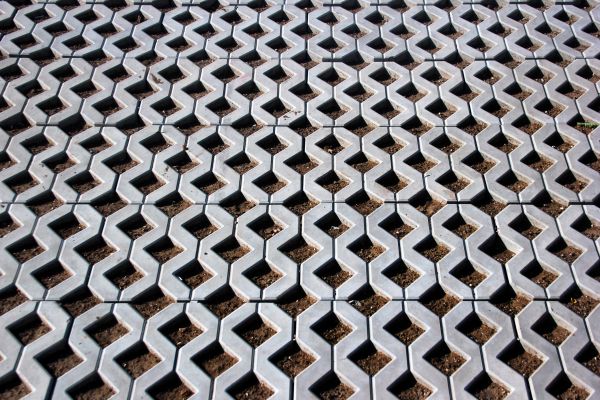 Cost of Permeable Paver Installation in Westminster