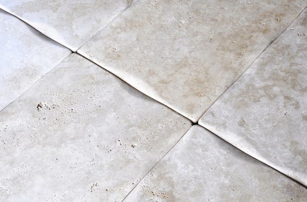 Cost of Travertine Paving in Westminster