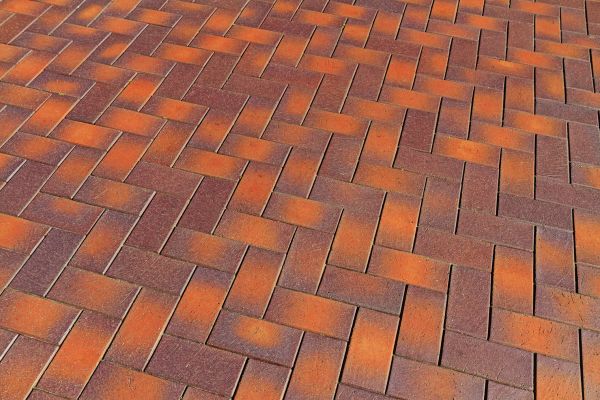 Cost of Brick Hardscape Construction in Westminster