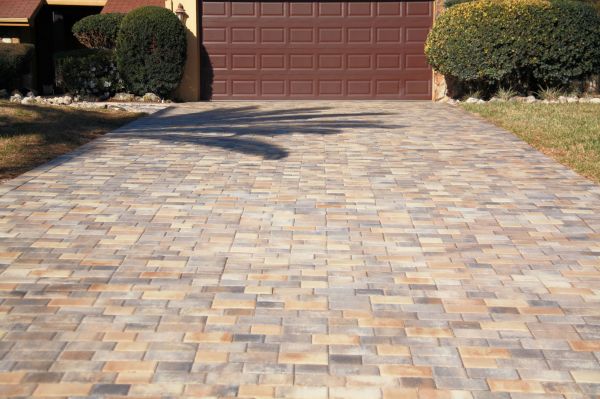 Cost of Driveway Pavers Replacement in Westminster