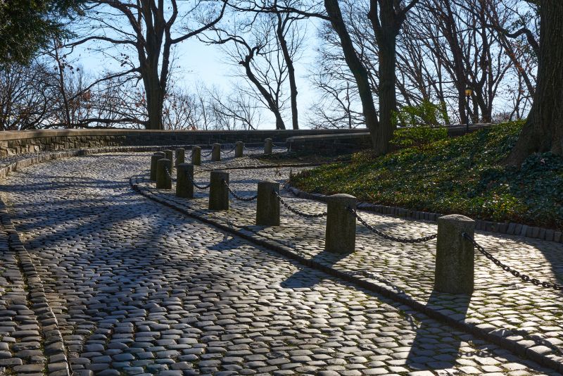 Cobblestone Pavers Service