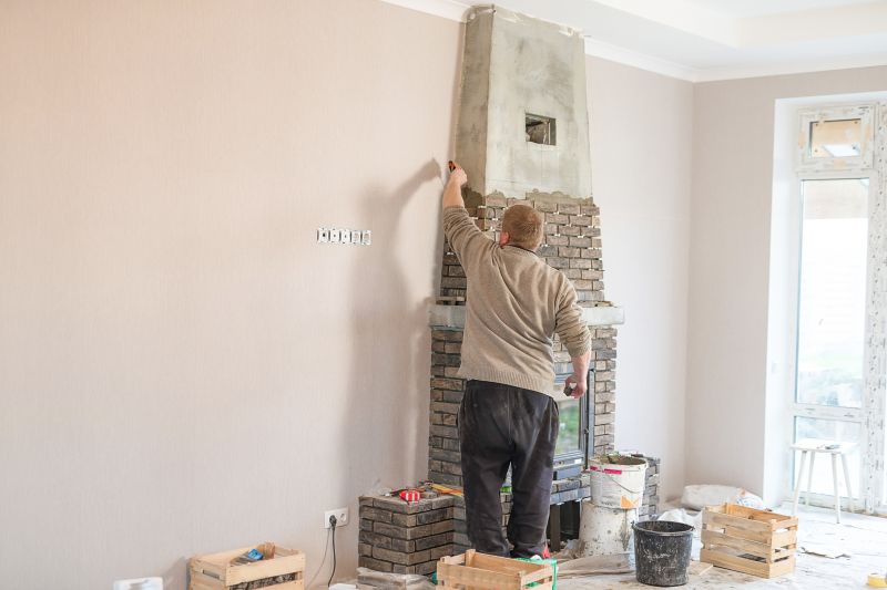 Flagstone Renovation