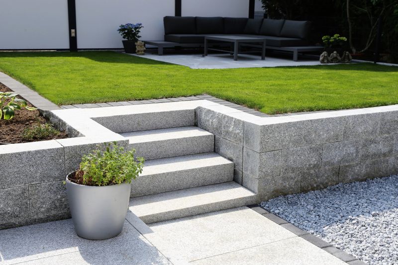 Flagstone Renovation