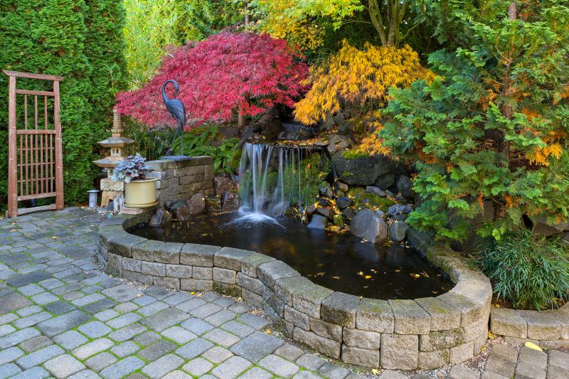 Hardscape Renovation