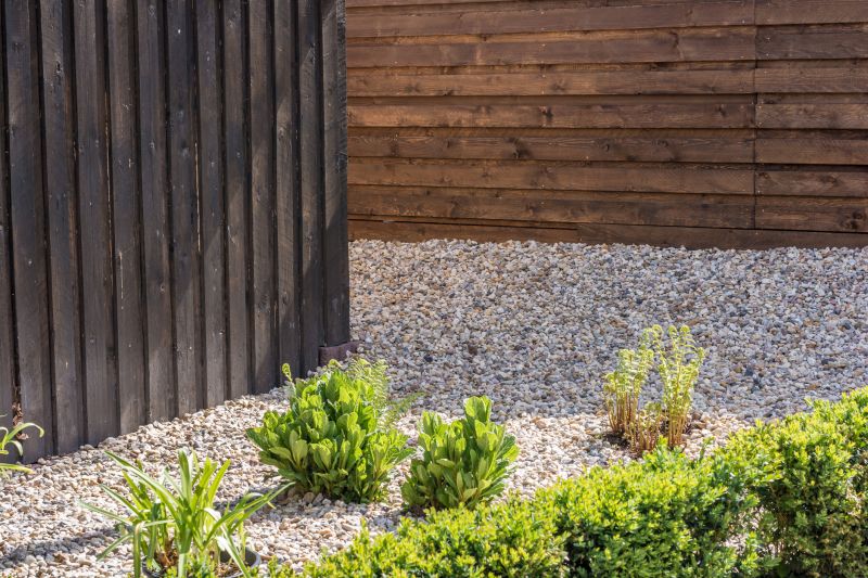 Hardscaping Installation