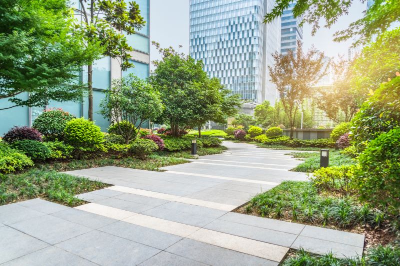 Hardscaping Service