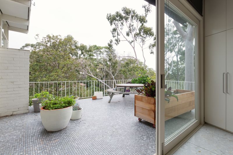 Patio Flooring Installation