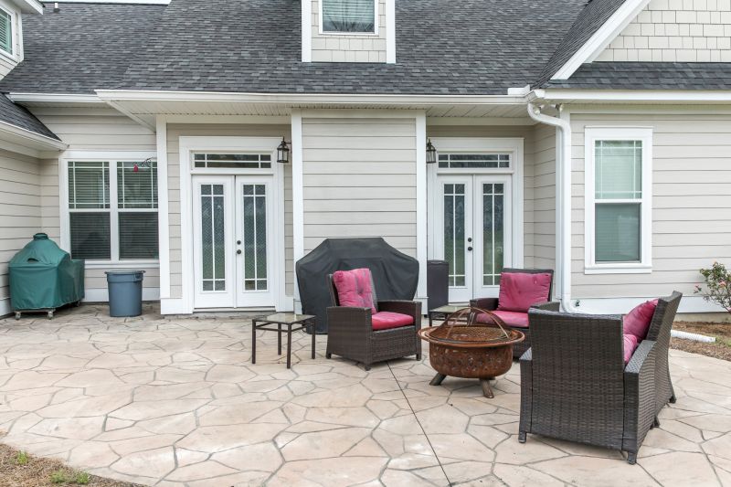 Patio Makeover Service