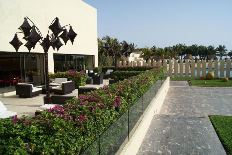 Paver Patio Construction