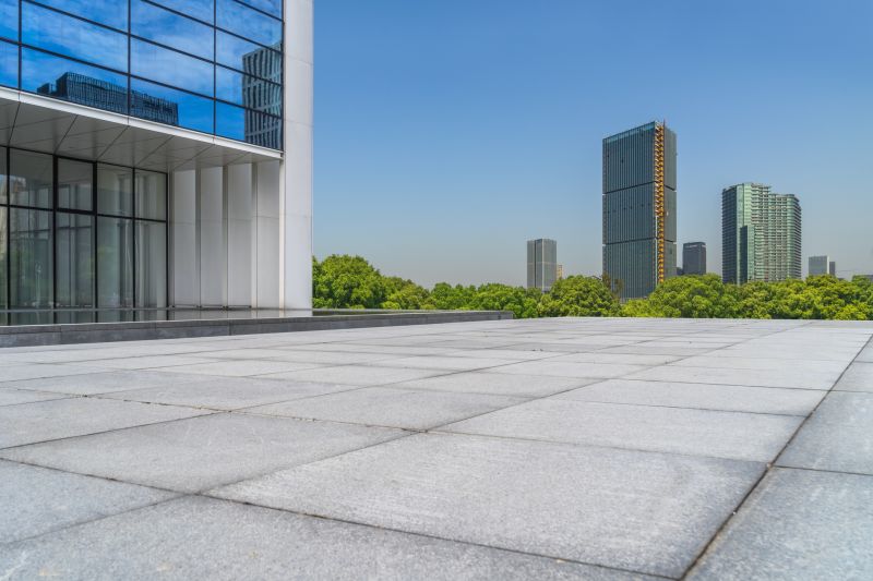 Pavers Construction