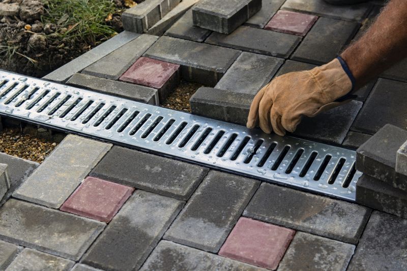 Drainage Solutions