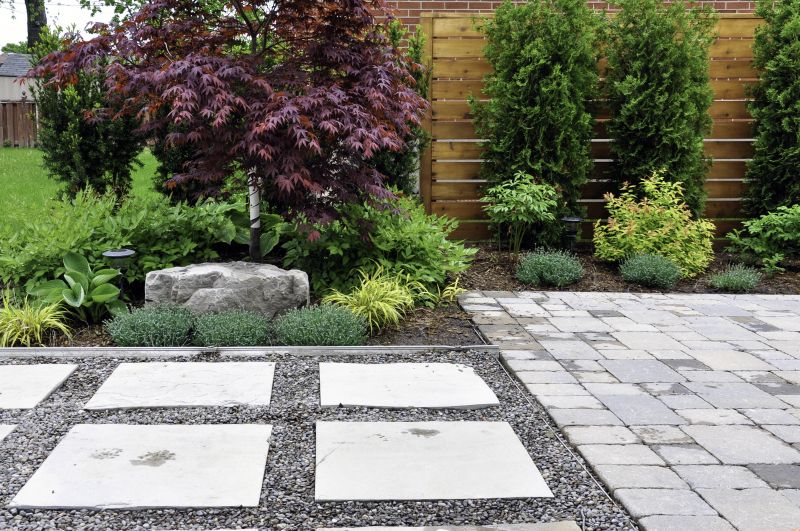 Pavers Landscaping
