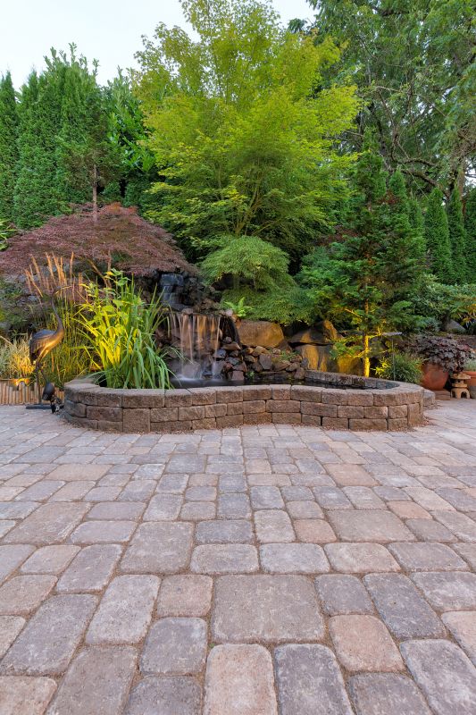 Pavers Landscaping