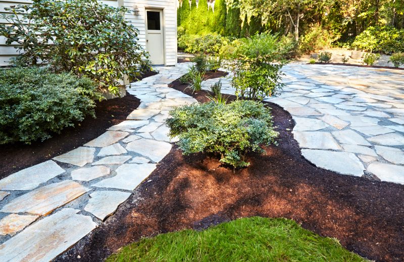 Walkway Design