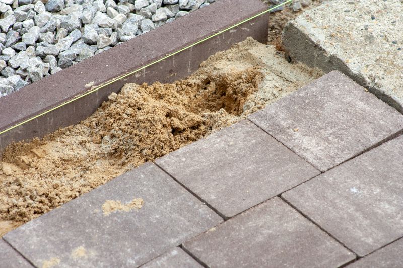 Pavers Service