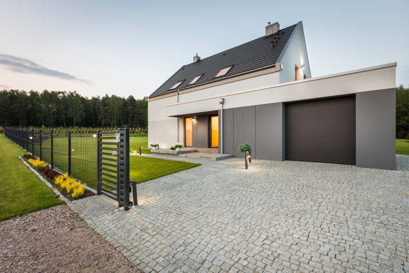 Sandstone Driveway Service