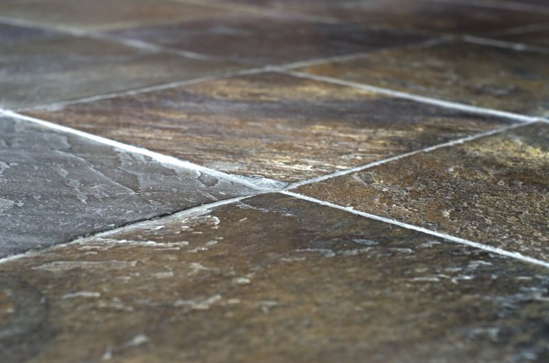 Sidewalk Pavers Installation