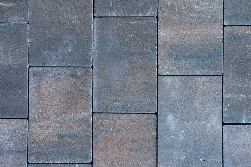 Slate Paving Installation