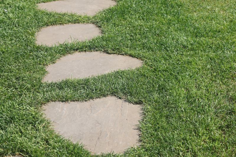 Stone Paving